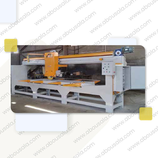 Blade Cutting Machine